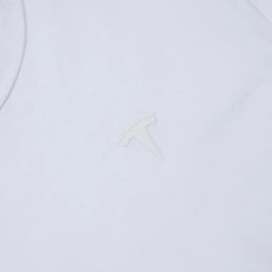 Men's 3D T Logo Tee
