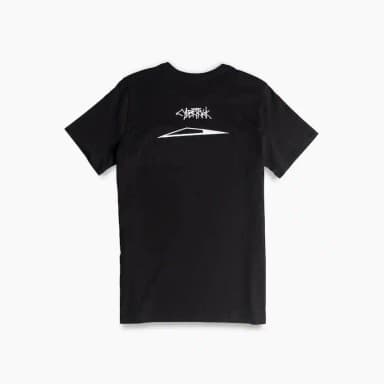 Men's Cybertruck Owl Tee