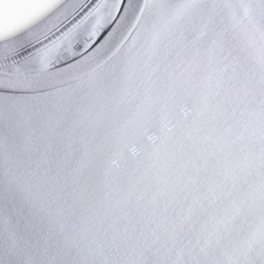 Women's Turbine Cropped Short Sleeve Tee