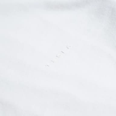 Men's 3D Wordmark Long Sleeve Tee